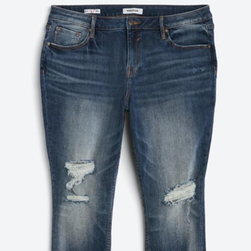 Vigoss Erika Skinny Jean